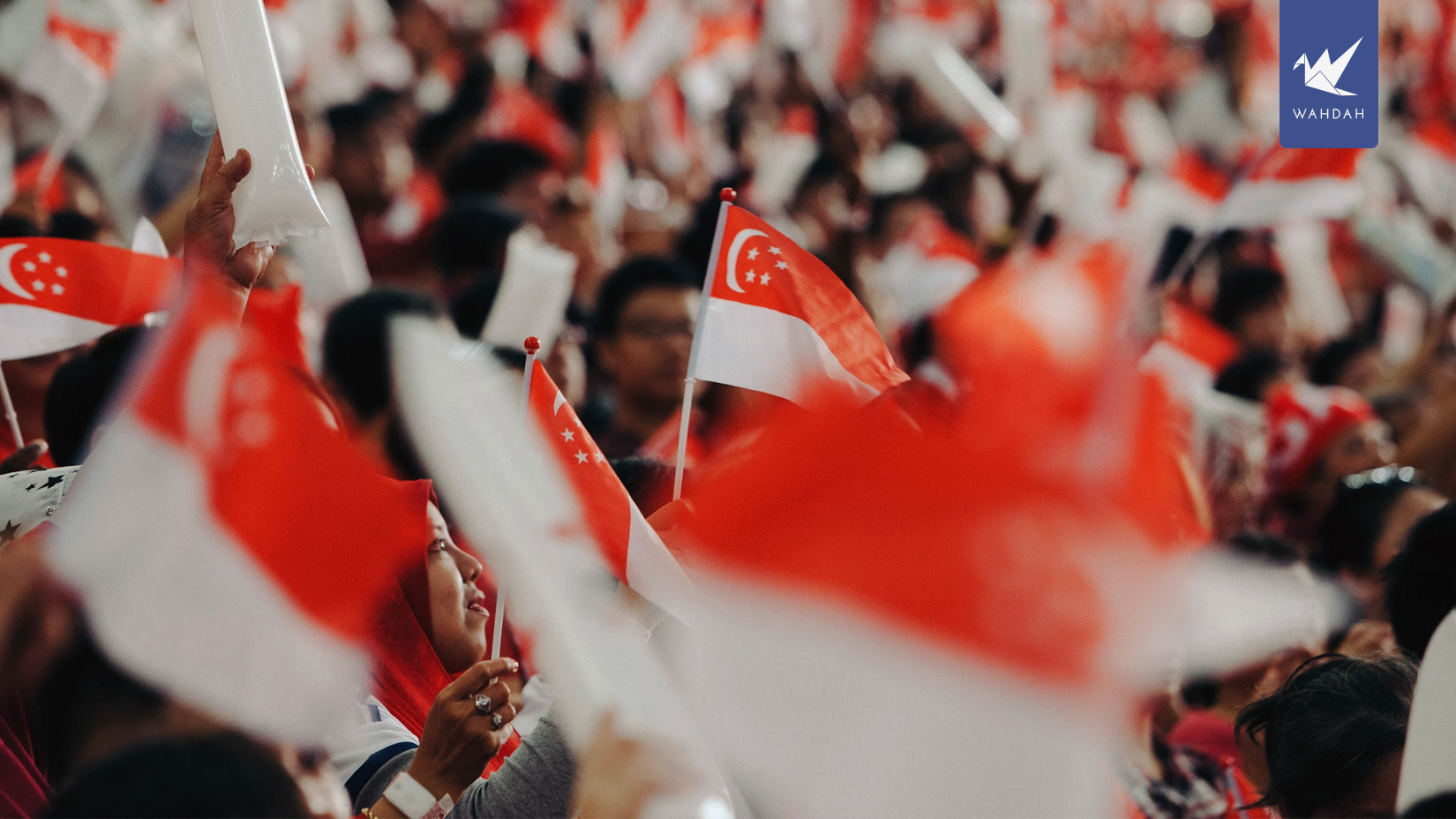 Interesting Facts to Share on Singapore’s National Day