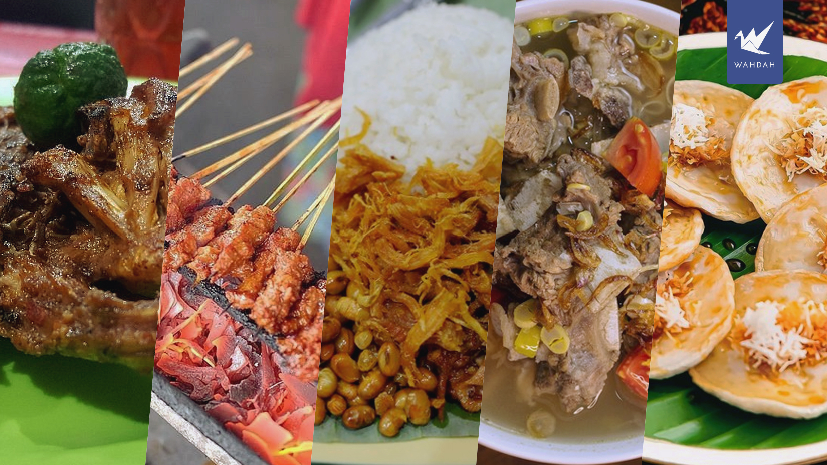 10 Must Try Lombok Culinary Delights & Where to Find Them