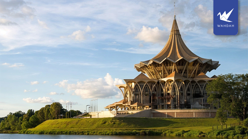 What About Kuching (WAK) Festival: A Celebration of Arts, Culture, and Lifestyle